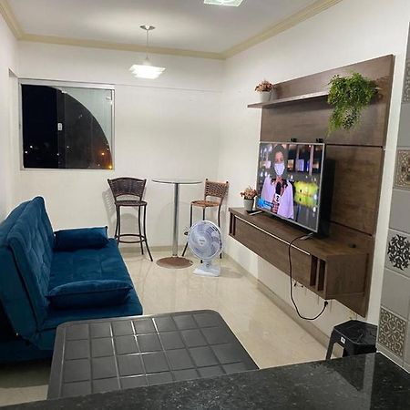 Flat Com A Melhor Vista E Localizacao Da Cidade! São José da Coroa Grande Exteriér fotografie